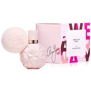 Ariana Grande Sweet Like Candy 3.4 oz / 100 Ml Eau De Parfum For Women Sealed - All