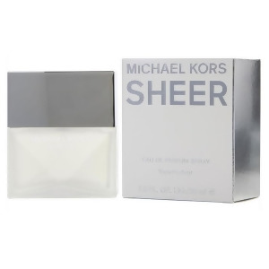Michael Kors Sheer Eau De Parfum 1.0 oz / 30 ml For Women - All
