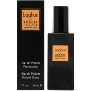 Robert Piguet Baghari Eau De Parfum Spray 1.7 oz / 50 ml Sealed - All