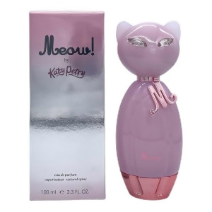Katy Perry Meow Eau De Parfum Spray 3.4 oz / 100 ml for Women - All