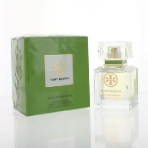 Tory Burch Jolie Fleur Verte 1.7 oz / 50 ml Eau De Parfum For Women - All