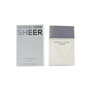 Michael Kors Sheer Eau De Parfum 3.4 oz / 100 ml For Women - All
