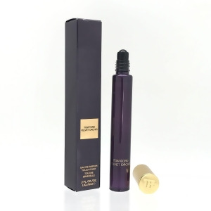 Tom Ford Velvet Orchid Rollerball Eau De Parfum New In Box - All