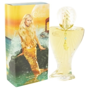 Paris Hilton Siren Eau De Parfum 3.4 oz / 100 ml For Women - All