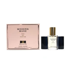 Modern Muse By Estee Lauder Edp Spray 0.68 oz / 20 Ml Bow Edition New - All