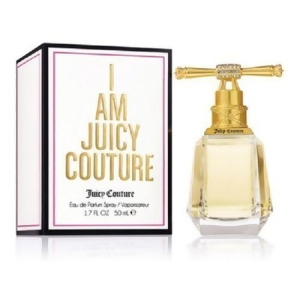 Juicy Couture I am Juicy Couture 1.7 oz / 50 Ml Eau De Parfum For Women - All