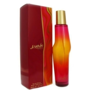 Mambo By Liz Claiborne Eau De Parfum 3.3 oz / 100 ml For Women - All