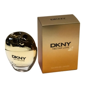 Donna Karan Dkny Nectar Love Eau De Parfum 1.0 Oz / 30 Ml Sealed - All