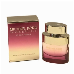 Michael Kors Wonderlust Sensual Essence Edp 1 oz / 30 ml New - All