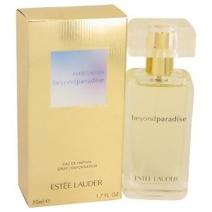 Estee Lauder Beyond Paradise Eau De Parfum 1.7 oz / 50 ml For Women Sealed - All