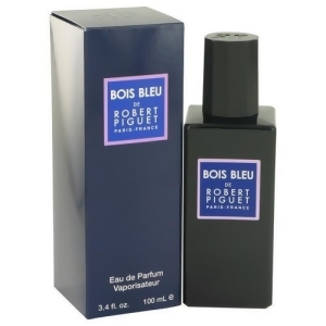 Robert Piguet Bois Bleu Eau De Parfum 3.4 oz / 100 ml Sealed - All
