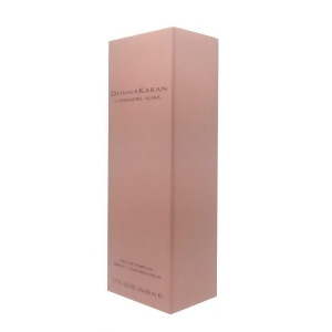 Donna Karan Cashmere Aura Eau De Parfum 1.7 oz / 50 ml For Women Sealed - All