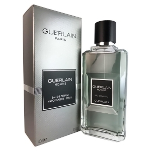 Guerlain Homme Eau De Parfum 3.3 oz / 100 ml Men's Spray - All