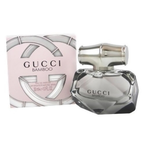 Gucci Bamboo Eau De Parfum 1.0 oz / 30 ml For Women Sealed - All