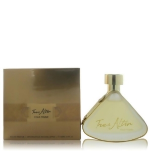 Armaf Tres Altin Pour Femme Eau De Parfum 3.4 oz / 100 ml Sealed - All