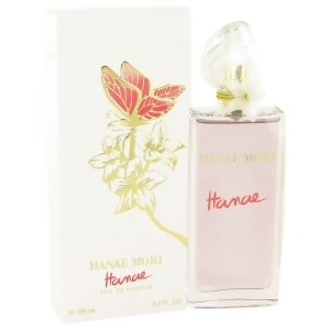 Hanae Mori Hanae Eau De Parfum 3.4 oz / 100 ml Spray For Women - All