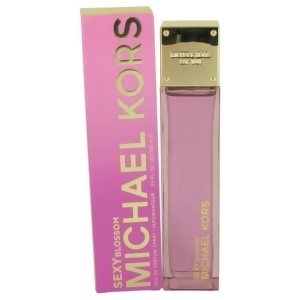 Michael Kors Sexy Blossom Eau de Parfum 3.4 oz / 100 ml Sealed - All