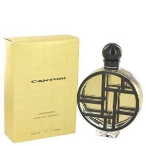 Canturi Eau De Parfum 3.4 oz / 100 ml By Stefano Canturi For women Sealed - All