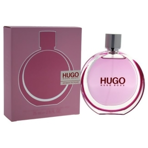 Extreme Hugo Boss Woman 2.5 oz / 75 ml Eau De Parfum For Women Sealed - All