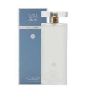 Estee Lauder Pure White Linen 3.4 oz / 100 Ml Eau De parfum For Women Sealed - All