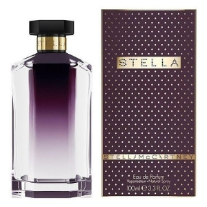 Stella Perfume 3.3 oz / 100 Ml By Stella McCartney Edp For Woman Sealed - All