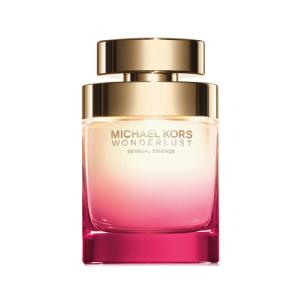 Michael Kors Wonderlust Sensual Essence Eau De Parfum 3.4 oz / 100 ml Sealed - All