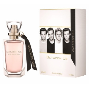 Between Us Eau De Parfum 3.4 oz / 100 ml By One Direction Sealed - All