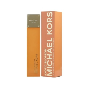 Michael Kors Exotic Blossom Eau De Parfum 3.4 oz / 100 ml For Women - All