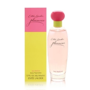 Estee Lauder Pleasures Eau Fraiche 1.7 oz / 50 ml For Women Sealed - All