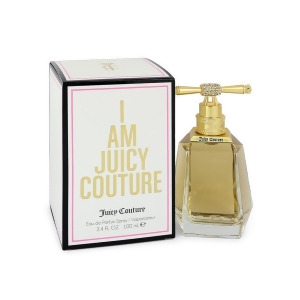 Juicy Couture I am Juicy Couture 3.4 oz / 100 Ml Eau De Parfum For Women - All