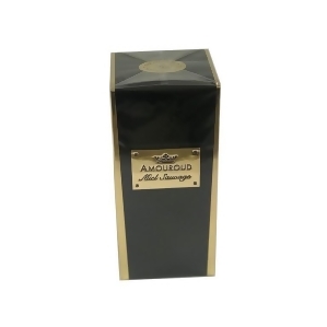 Amouroud Miel Sauvage 3.4 oz / 100 ml Eau De Parfum Spray Unisex - All