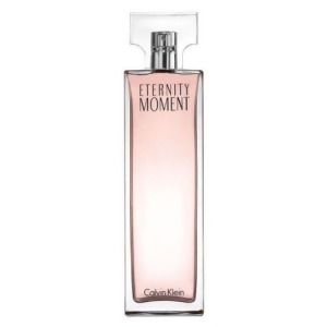 Calvin Klein Eternity Moment 3.4 oz / 100 ml Eau De Parfum For Women Sealed - All