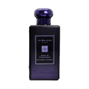 Jo Malone Orris Sandalwood Purple Edition Intense Cologne 3.4 oz Spray - All