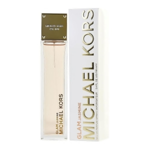 Michael Kors Glam Jasmine Eau de Parfum 3.4 oz 100 ml Spray for Women - All