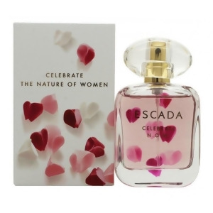Escada Celebrate Now Eau De Parfum 1.6 oz / 50 ml Spray For Women - All