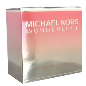 Michael Kors Wonderlust 1.0 oz / 30 Ml Eau De Parfum For Women In Sealed Box - All