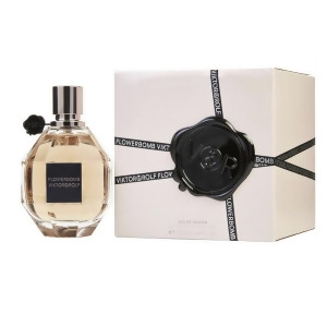 Viktor Rolf Flowerbomb Eau De Parfum 3.4 oz / 100 ml Spray for women - All