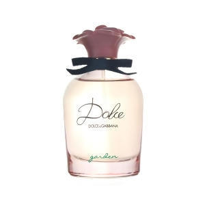 Dolce Gabbana Dolce Garden Eau De Parfum 2.5 oz / 75 ml For Women - All