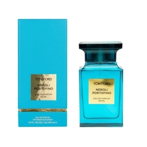 Tom Ford Neroli Portofino Eau de Parfum 3.4 oz / 100 ml Unisex Sealed - All