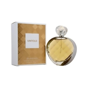 Elizabeth Arden Untold Eau De Parfum 3.3 oz / 100 ml For Women Sealed - All