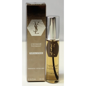Yves Saint Laurent L'Homme Parfum Intense 0.33 oz / 10 ml For Men - All
