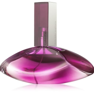 Forbidden Euphoria by Calvin Klein Eau De Parfum 3.4 oz / 100 ml For Women - All