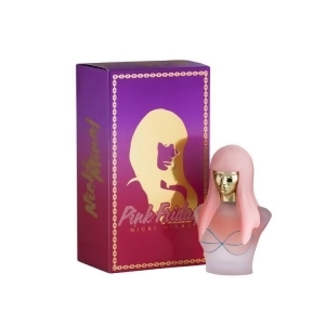 Nicki Minaj Pink Friday Eau De Parfum 1 oz / 30 ml For Women - All