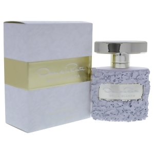 Oscar de La Renta Bella Blanca Eau de Parfum 1.7 oz / 50 ml Spray For Women - All