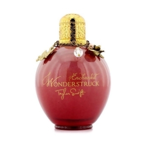 Taylor Swift Wonderstruck Enchanted Eau De Parfum 3.4 oz Spray For Women - All