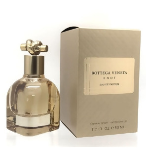 Bottega Veneta Knot 1.7 oz / 50 Ml Eau De Parfum For Women New In Box - All