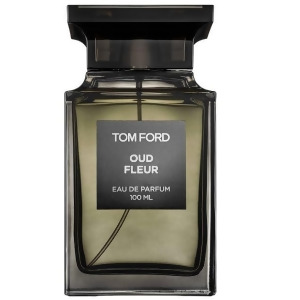 Tom Ford Oud Fleur Eau De Parfum 3.4 oz / 100 ml Spray - All