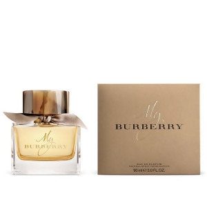 My Burberry 3.0 oz Eau de Parfum Women Spray Sealed Bu2986 - All