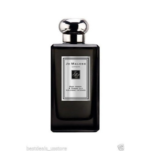 Jo Malone Dark Amber Ginger Lily 3.4 oz / 100 ml Cologne Intense - All