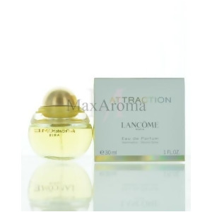 Attraction By Lancome Eau de Parfum 3.4 oz / 100 ml Women's Spray Sealed Rare - All